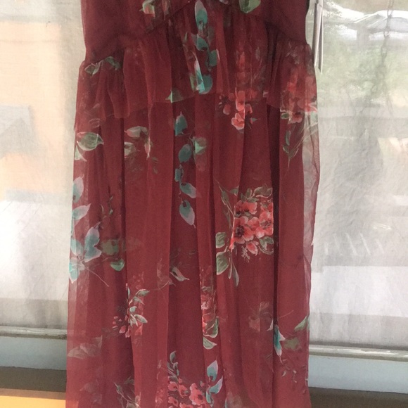 Lauren Conrad Dress, Size 2 - Picture 3 of 8